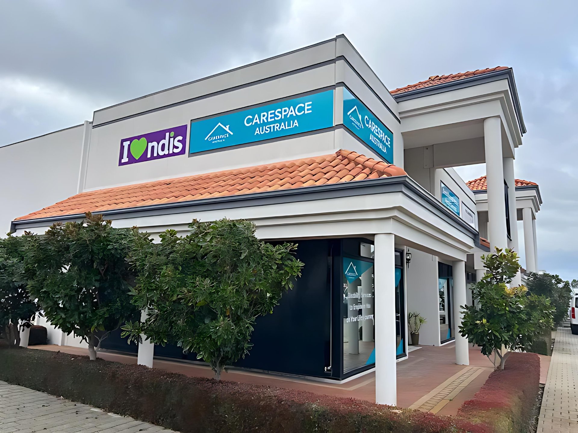 Carespace Australia office in Canning Vale