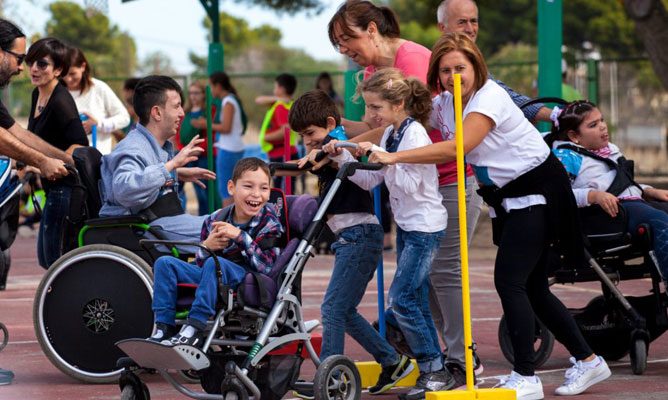 Community Participation