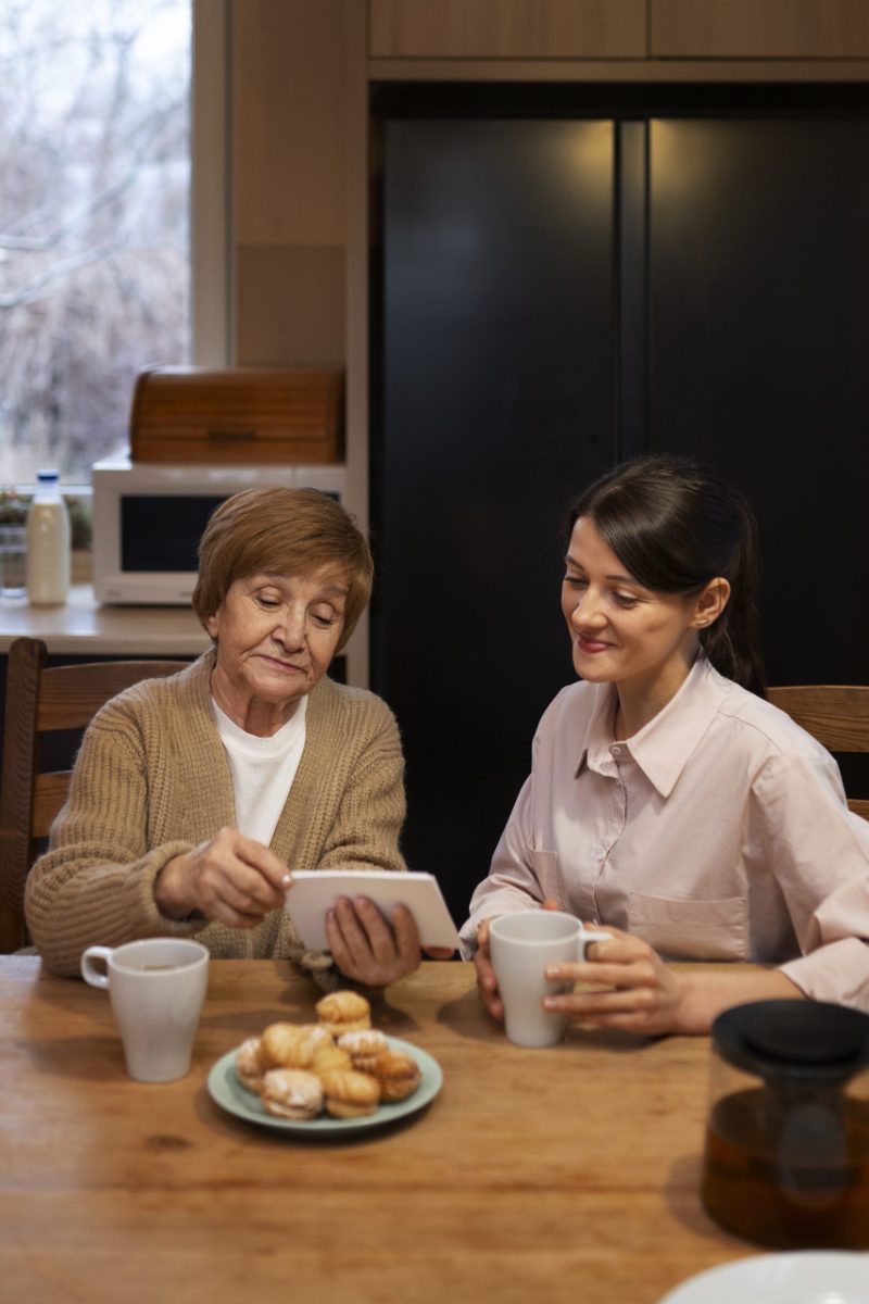 Domestic Assistance