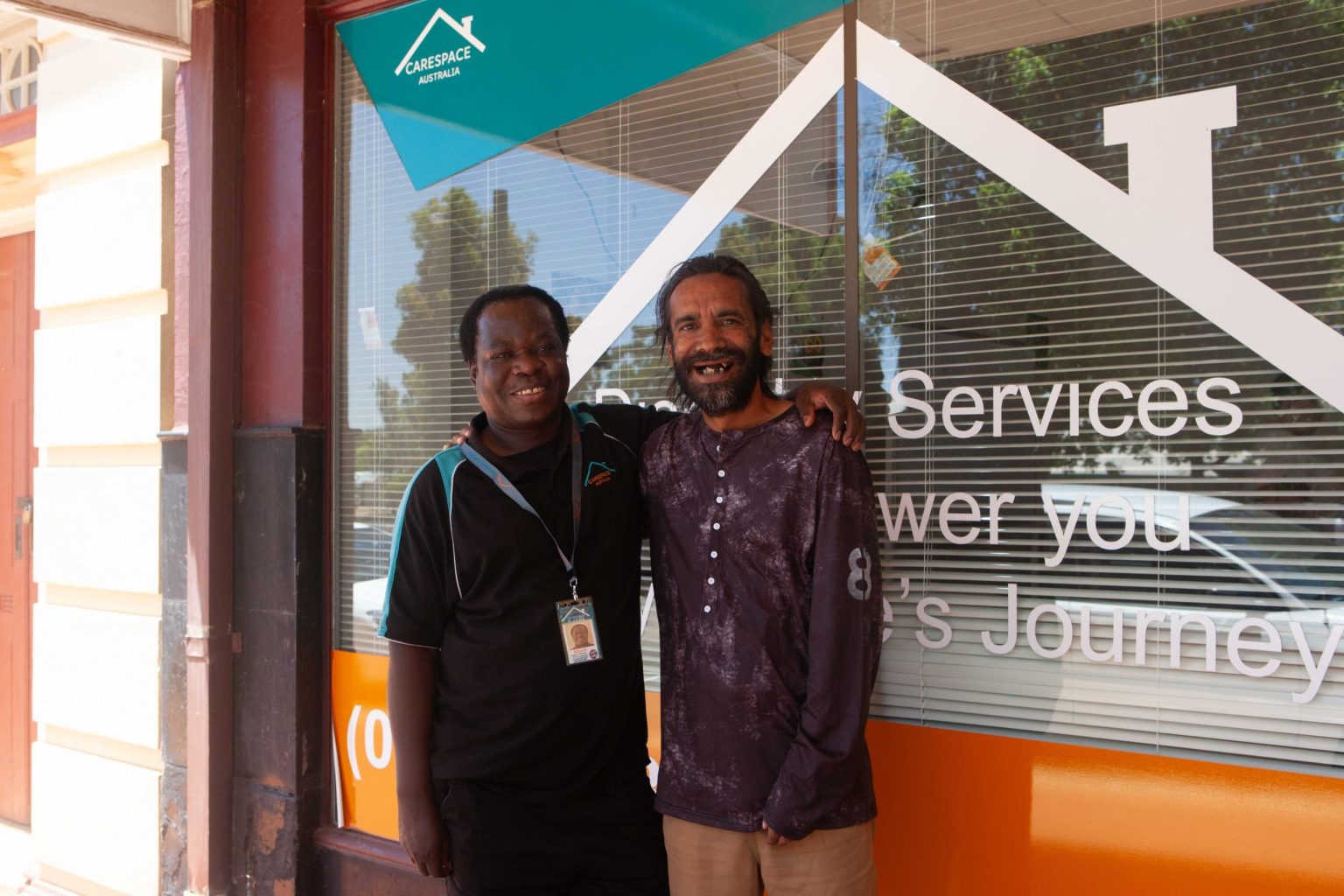 Mental Health Support support from Carespace Australia