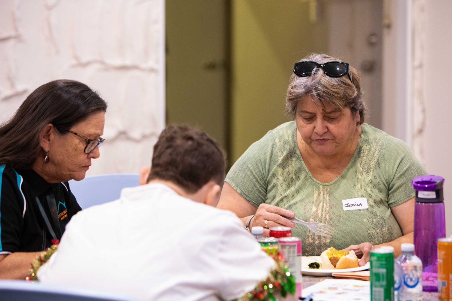 Assist Daily Living support from Carespace Australia