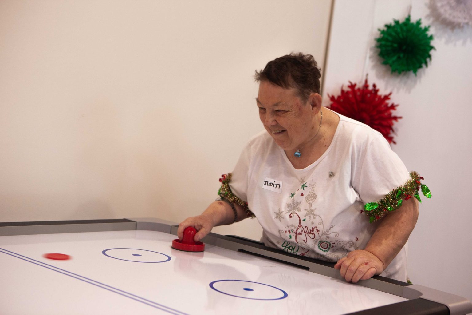 Domestic Assistance support from Carespace Australia