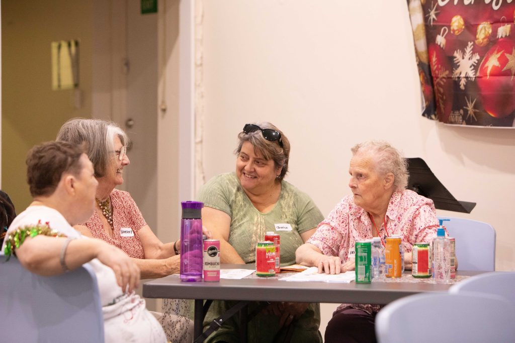 Psychosocial Recovery Coaching support from Carespace Australia