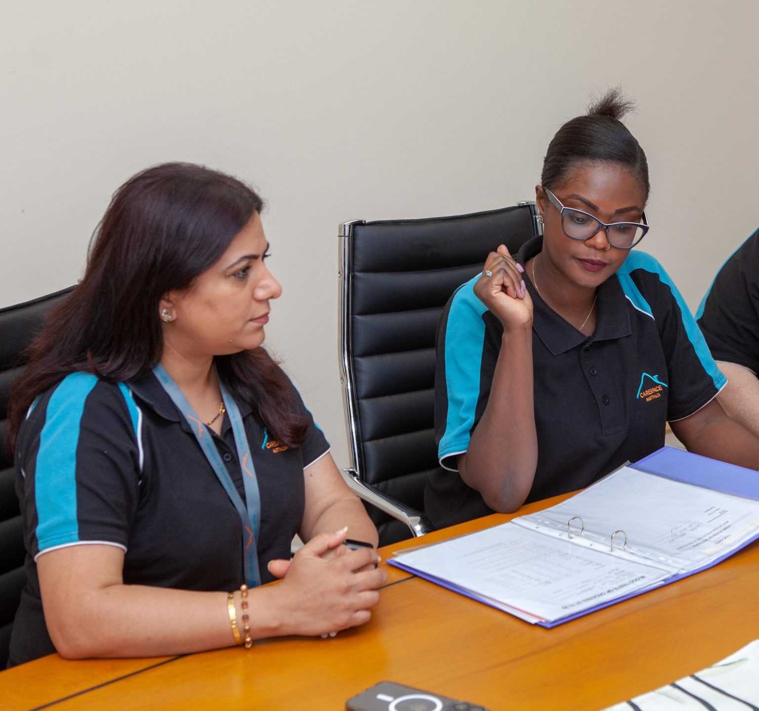 Mental Health Support support from Carespace Australia