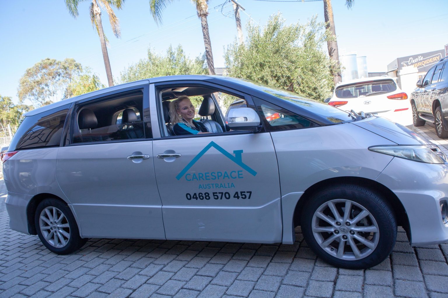 Assist Daily Living support from Carespace Australia