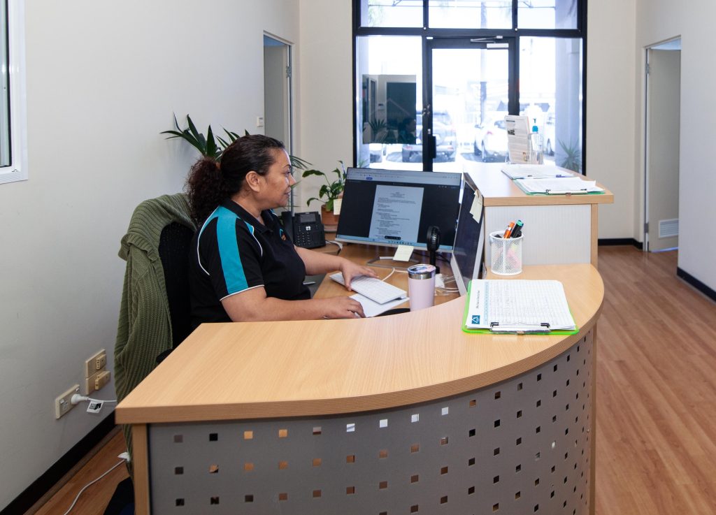Carespace home care support
