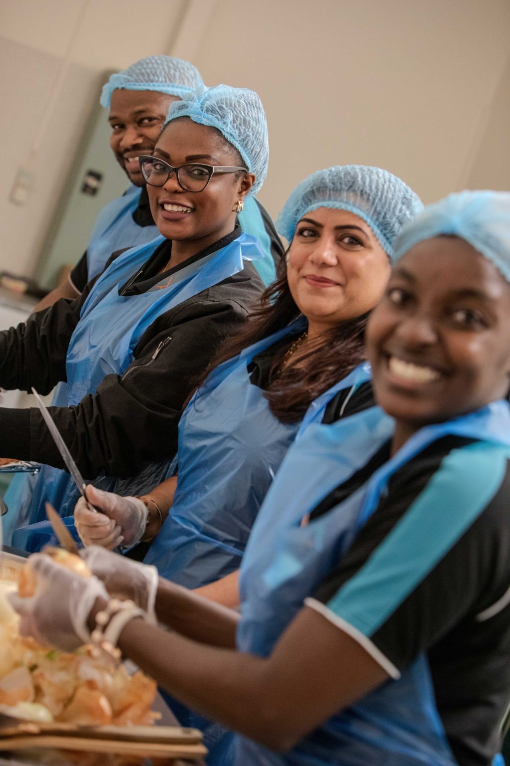 Community Nursing & Group Centre Activities support from Carespace Australia