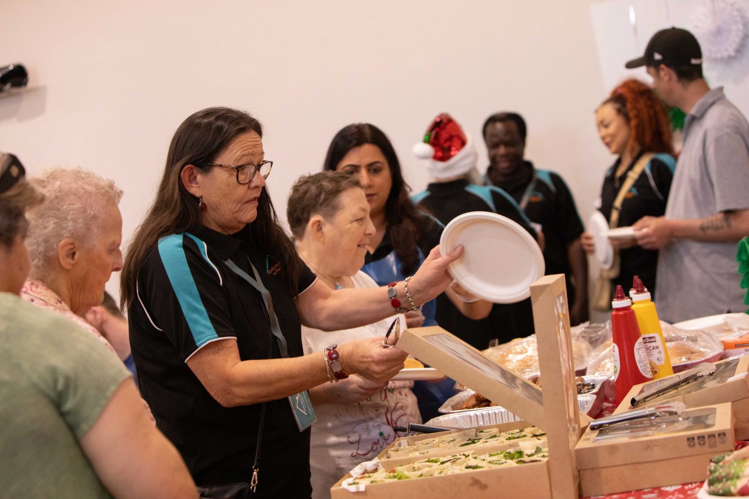 Assist Daily Living support from Carespace Australia
