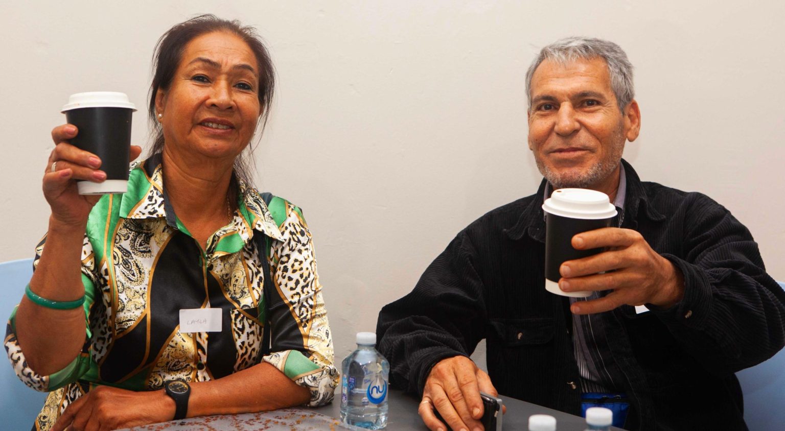 Community Nursing & Group Centre Activities support from Carespace Australia